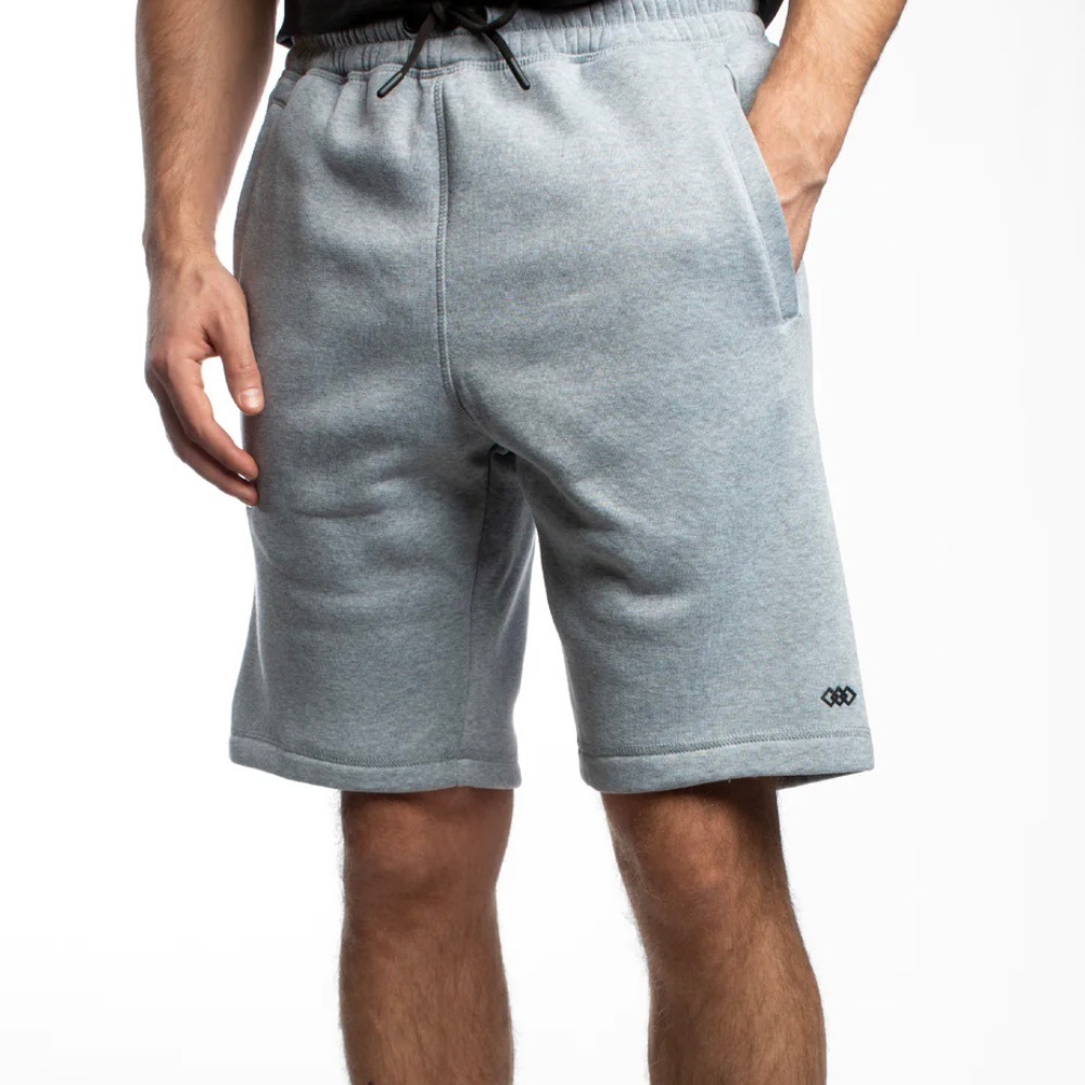 LEG3ND ALL IN TECH FLEECE SHORT